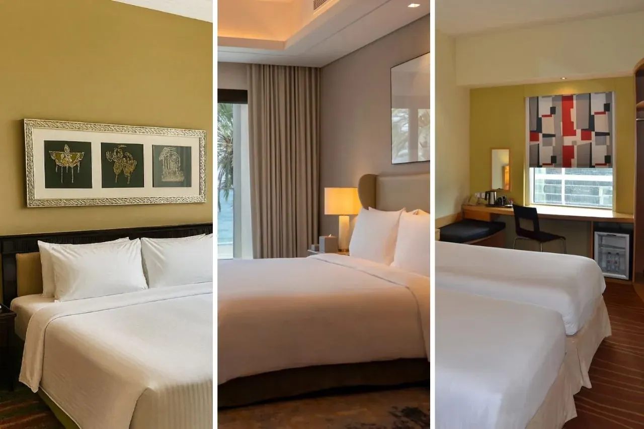 13 Best Hotels Near Al Nahda Dubai – Affordable Stays Near the Airport and Metro