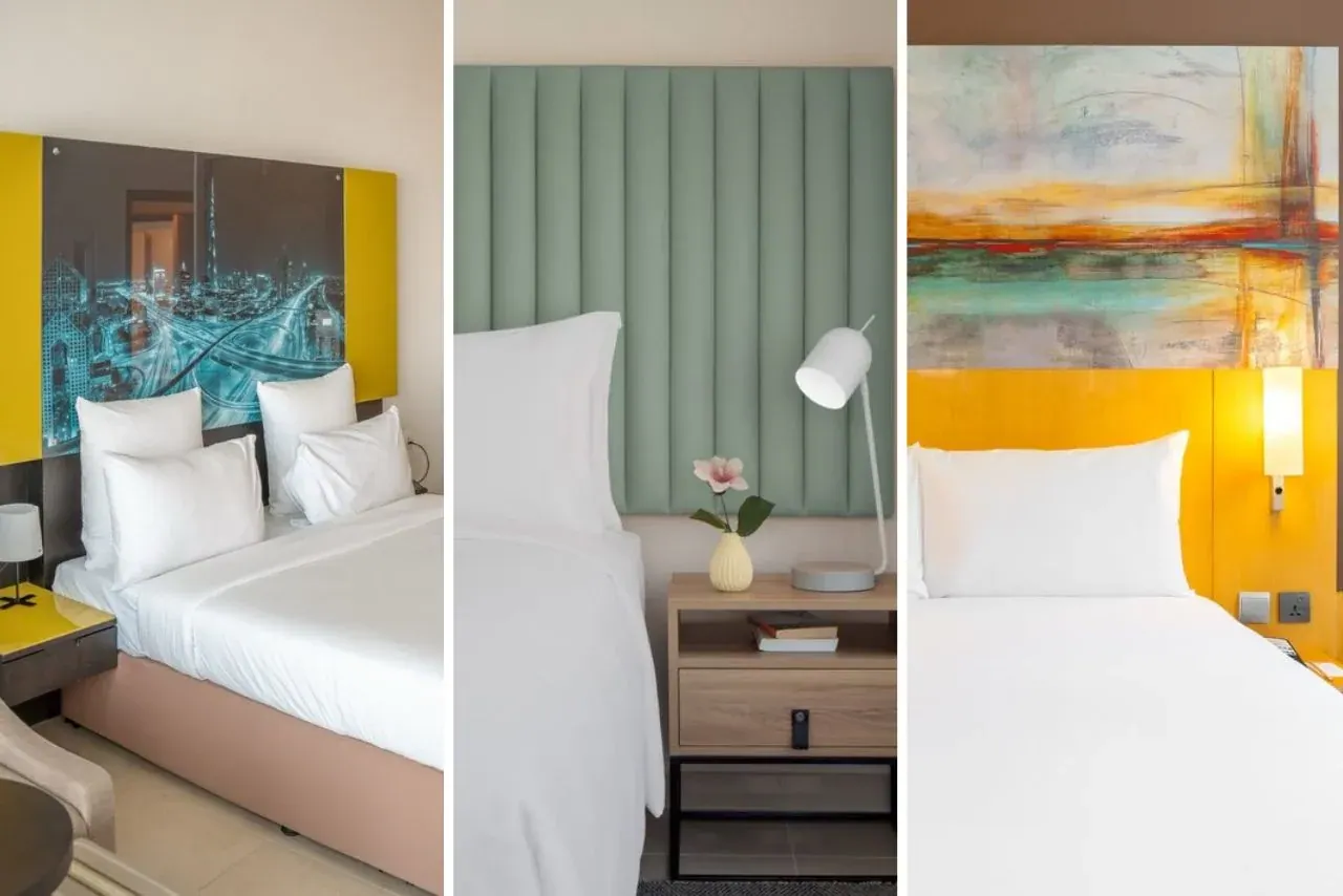 10 Best Hotels Near Al Qusais Dubai – Affordable Stays Close to the Airport