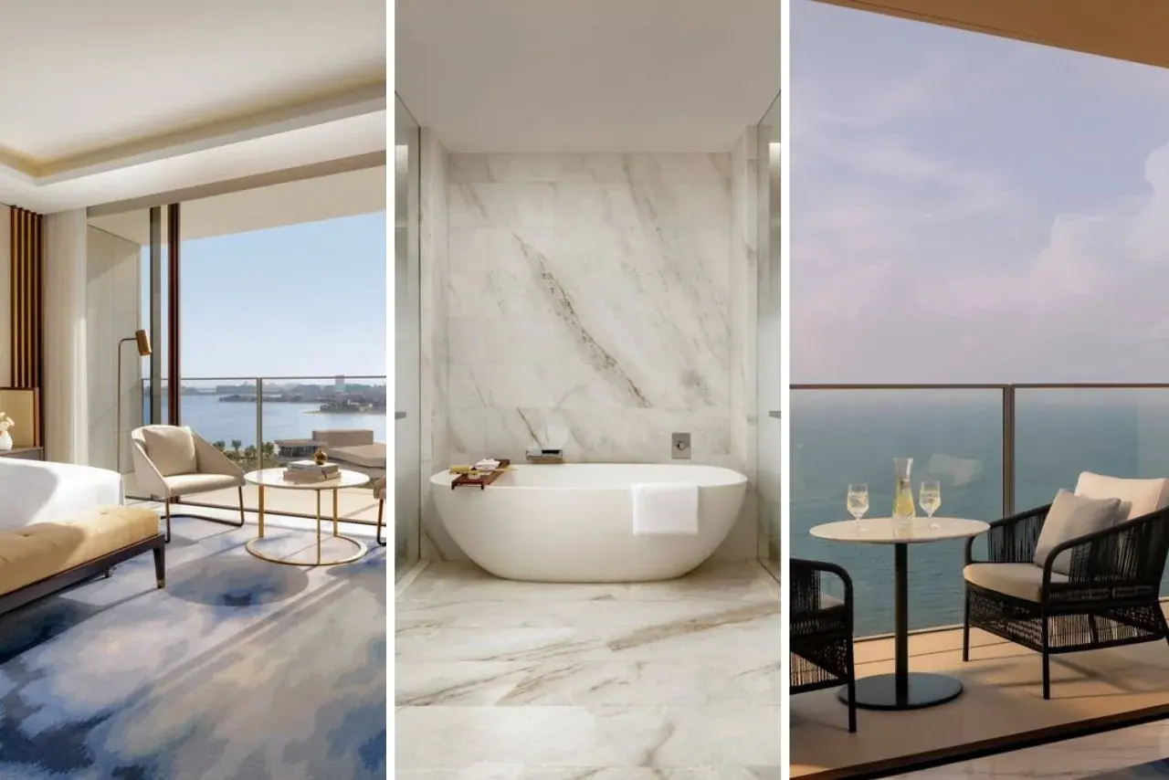 70+ Best Hotels in Dubai With Weekend Staycation Offers in 2026