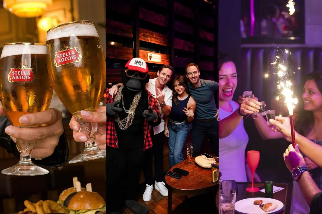 Top-Rated Restobars in Al Quoz Dubai With Live Music and Unforgettable Dining Vibe