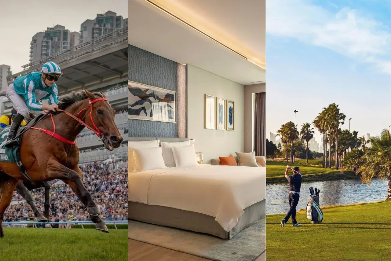 Cool Things To Do In Meydan Dubai Beyond Usual Spots