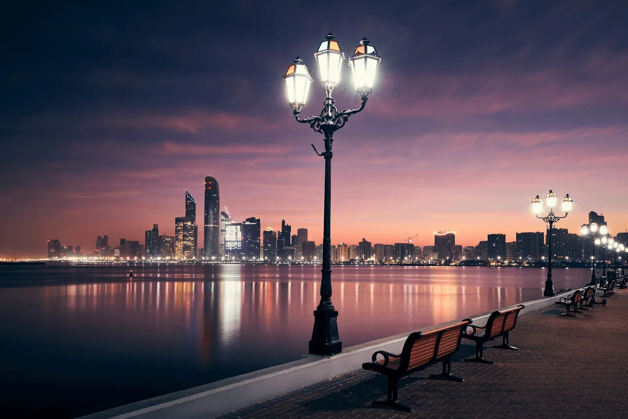 10 Things Abu Dhabi Tourism Did Better or Differently in 2025: Culture, Leisure, Exclusivity & Full of Passion