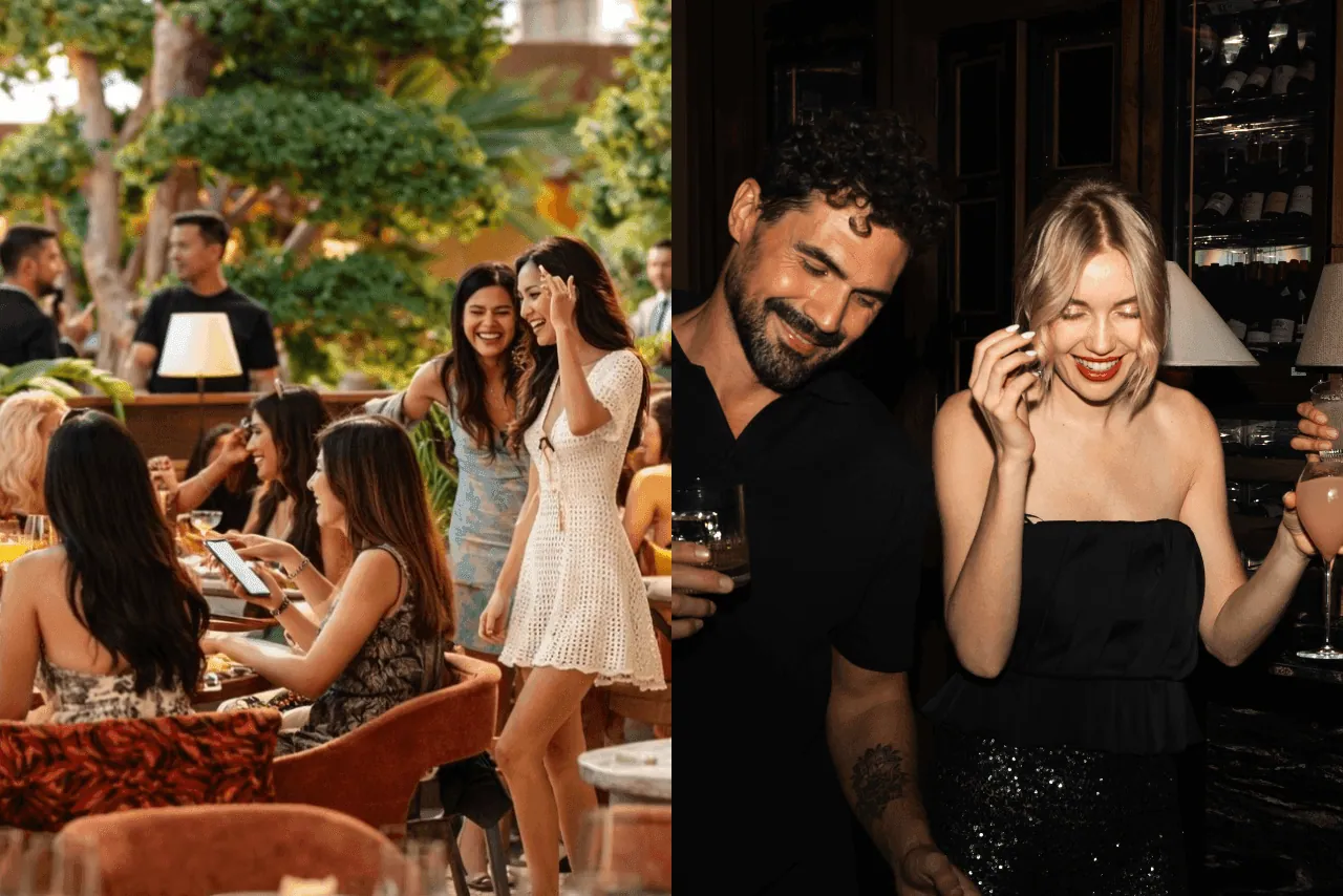 French Riviera in Dubai: Top Things to Do at Bâoli Dubai in May 2026
