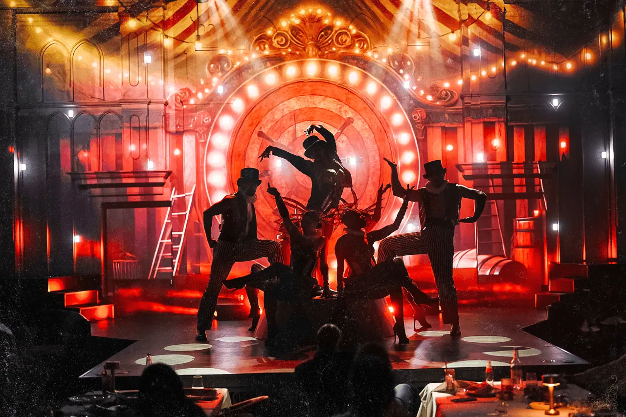 DREAM Forever Iconic! DREAM Dinner Show Dubai Launching Next Season on 21 May 2026