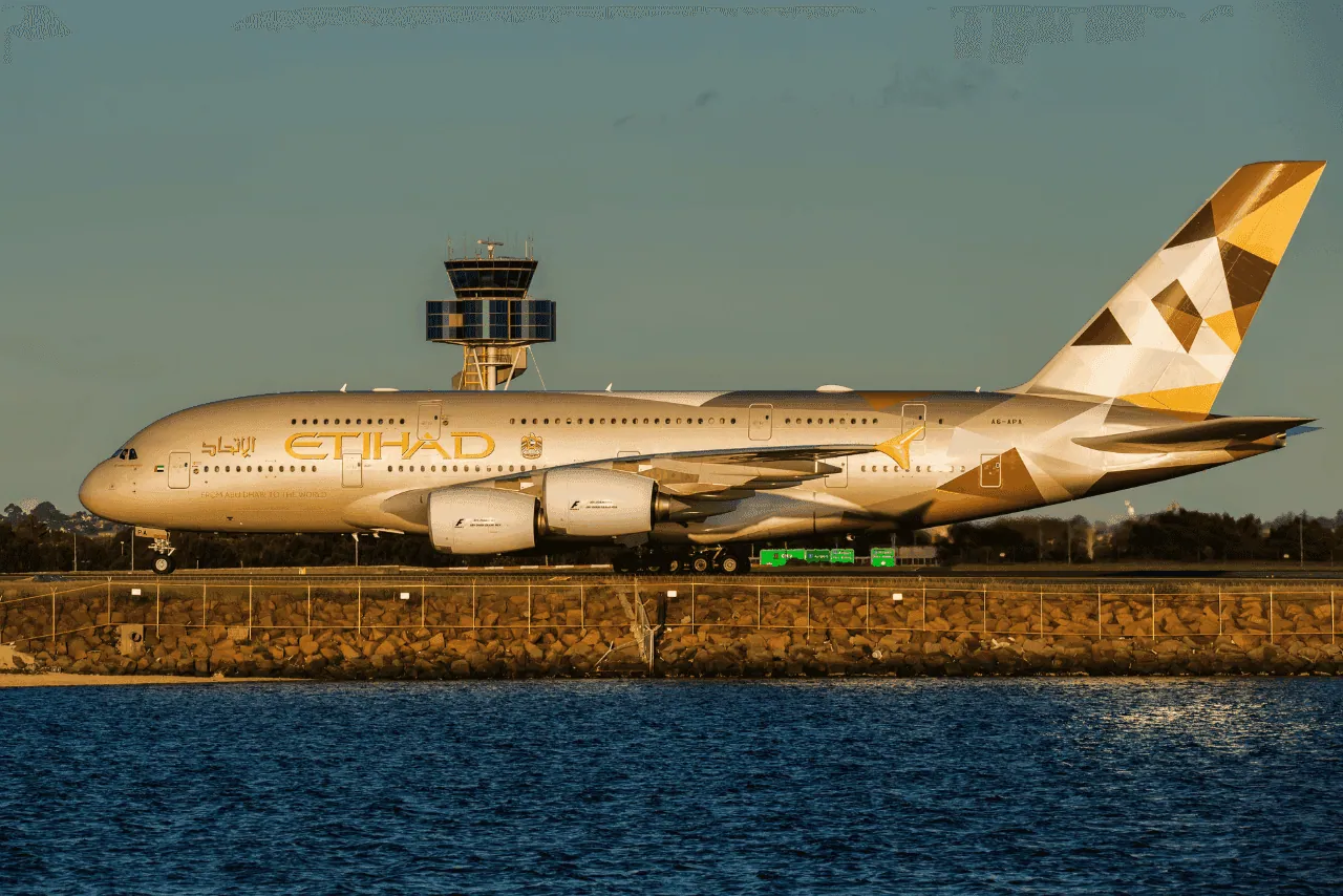 Etihad Launches Direct Abu Dhabi to Salalah Flights as Peak Khareef Travel Season Nears