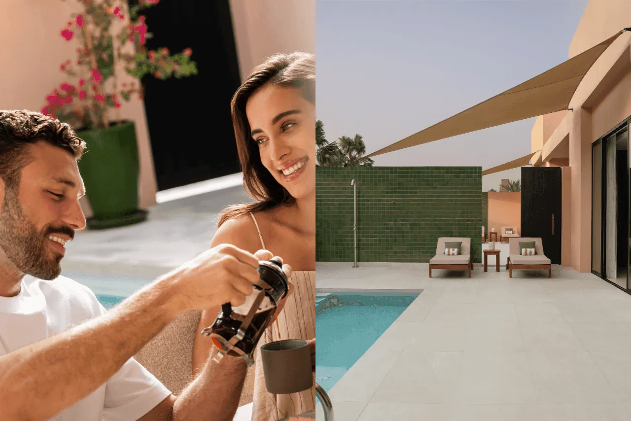 Celebrate Eid Al Adha 2026 at Meliá Desert Palm Dubai: Private Villa Experience From 27 to 31 May