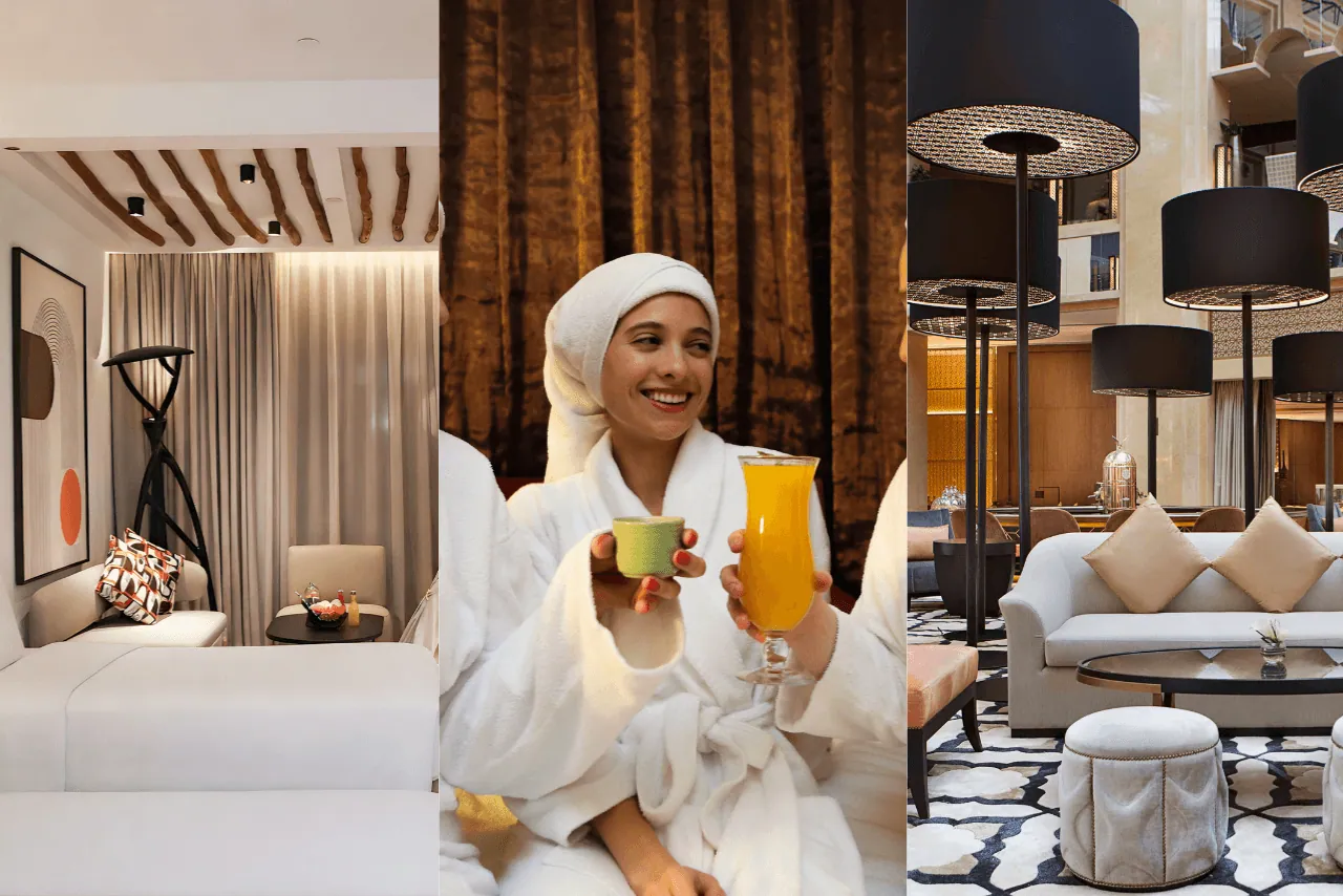 The H Dubai Boasts the Coolest Staycation, Dining & Spa Offers in May 2026: Take a Look