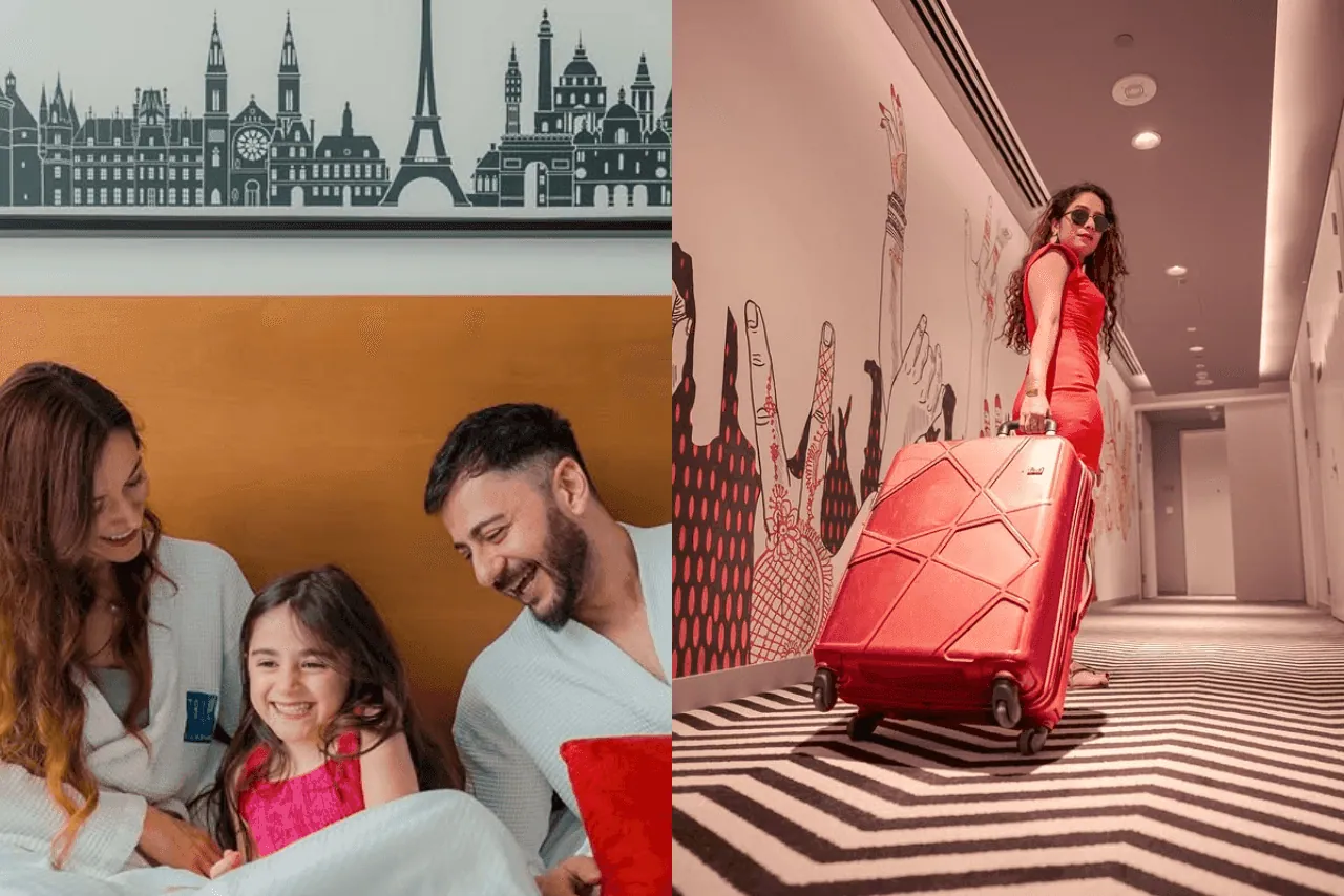 6+ Top 36 Hours Staycation Offers in Dubai 2026: Flexible Check-In, Dining & Leisure