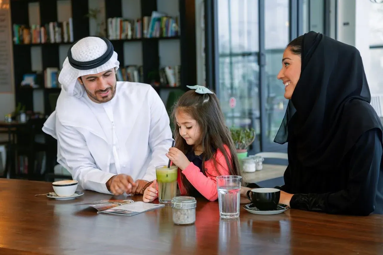 20 Cool Indoor Restaurants in Dubai Offering Award-Winning Cuisine