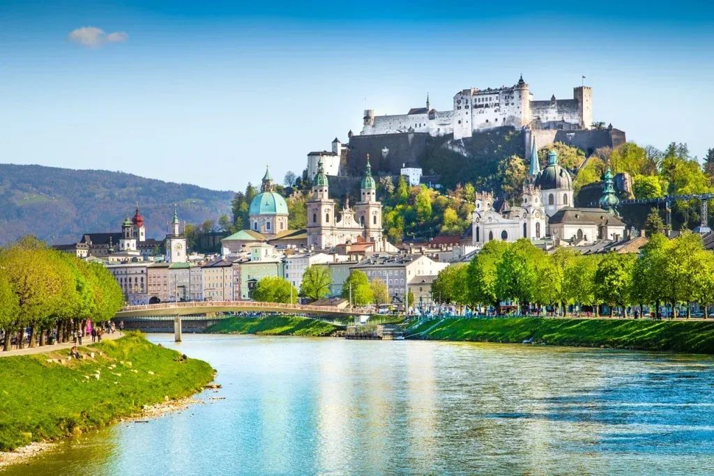 Austria Tourist Visa for UAE Residents