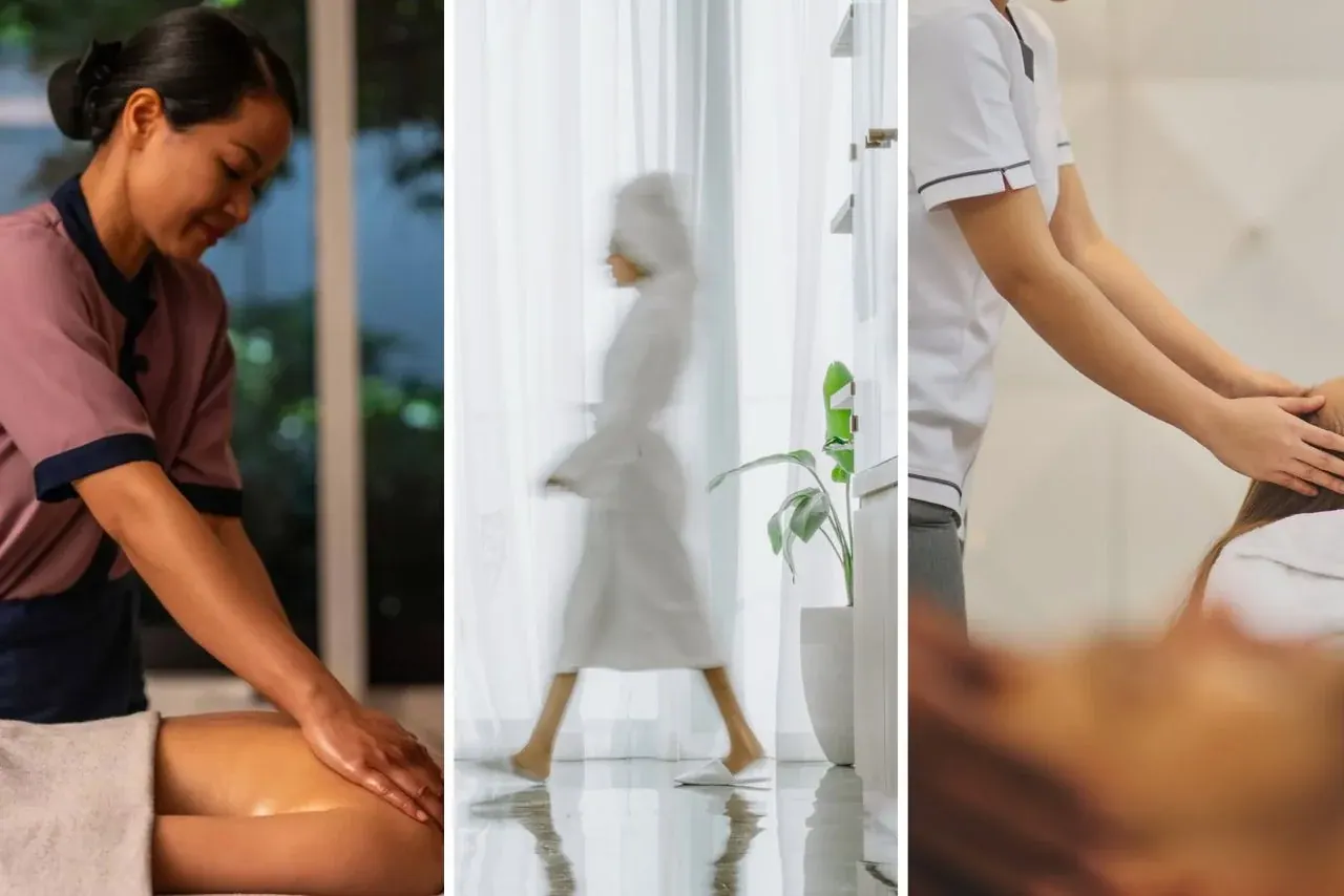 Starting From AED 590: Banyan Tree Dubai Unveils Its Sea & Spa Serenity Experience