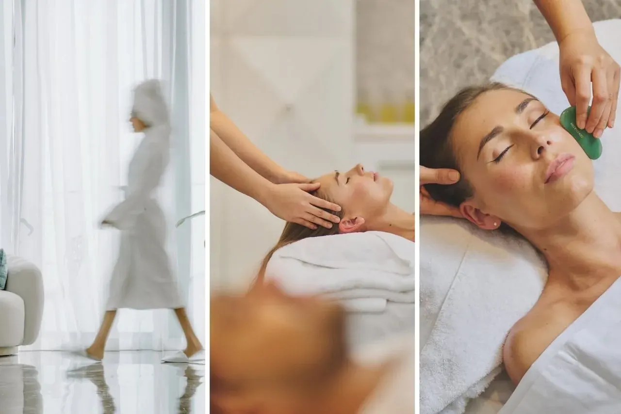 Ciel Spa and Daycation Dubai Starting From AED 650