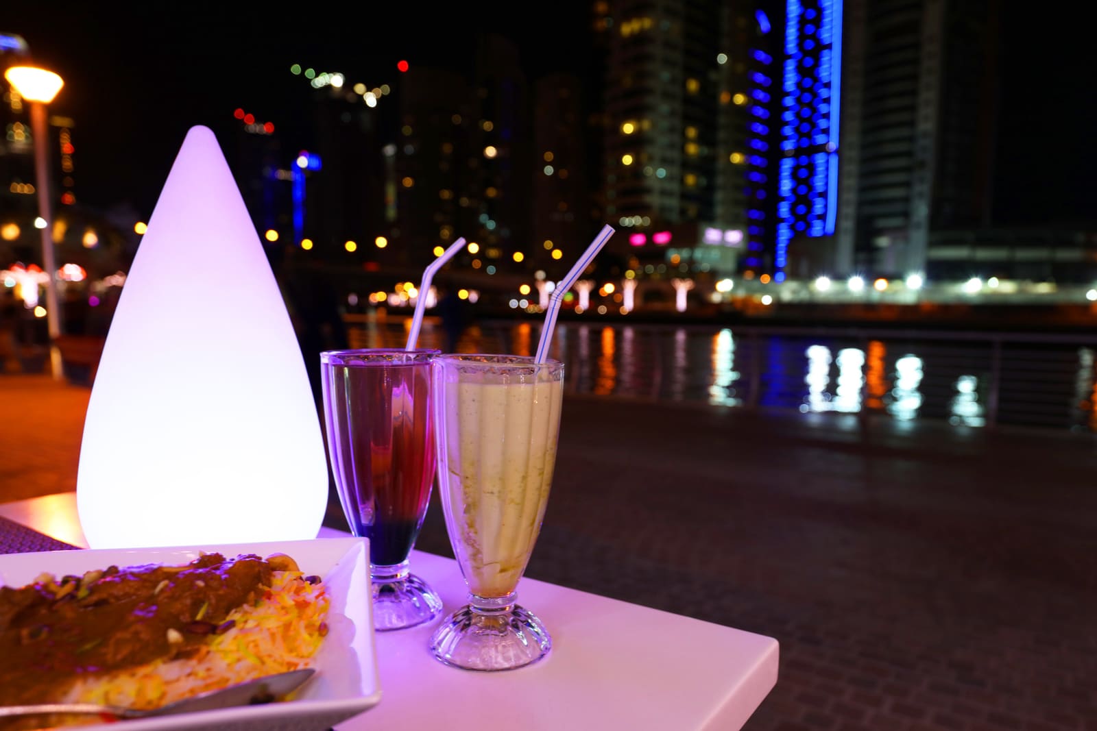 Dubai Dining Report 2026: The Rise of Japanese, Korean & Luxury Dining