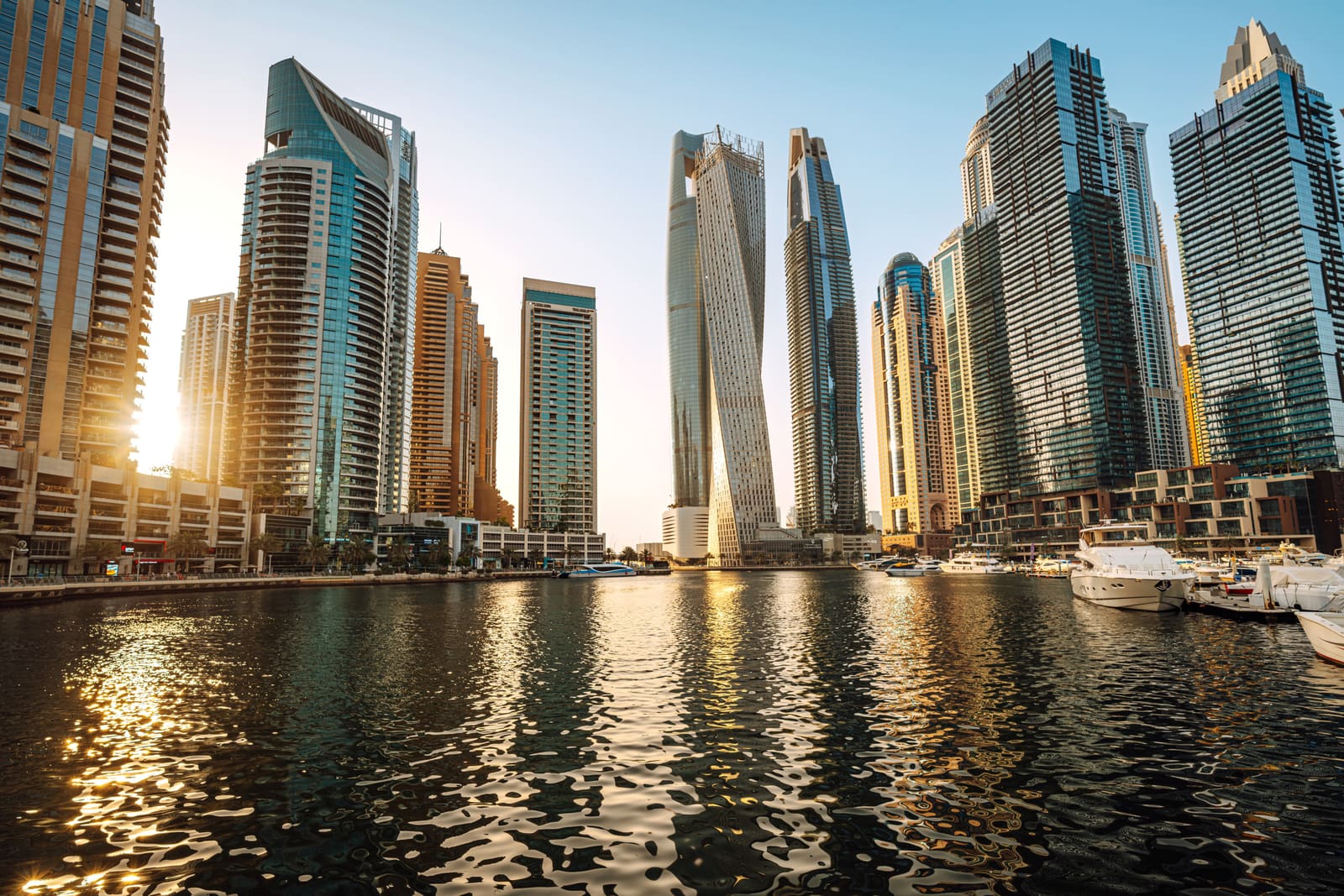 Is Tourism Driving Dubai’s Property Boom in the Post-COVID Era?