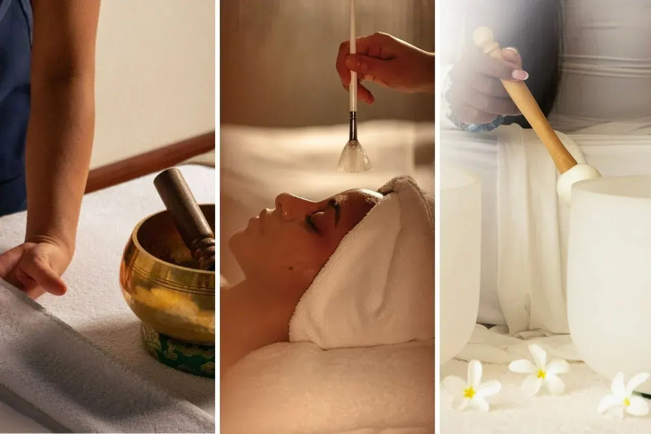 Dubai’s Best Space and Wellness Scene: Insider’s guide to ancient rituals, hidden gems and best value