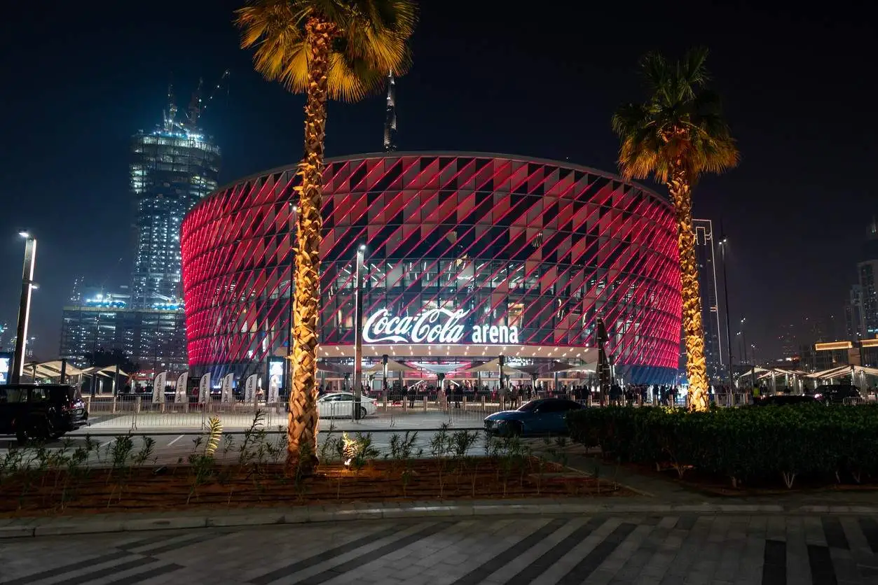Gipsy Kings By André Reyes & World Cup Watch Party Starts From AED 150