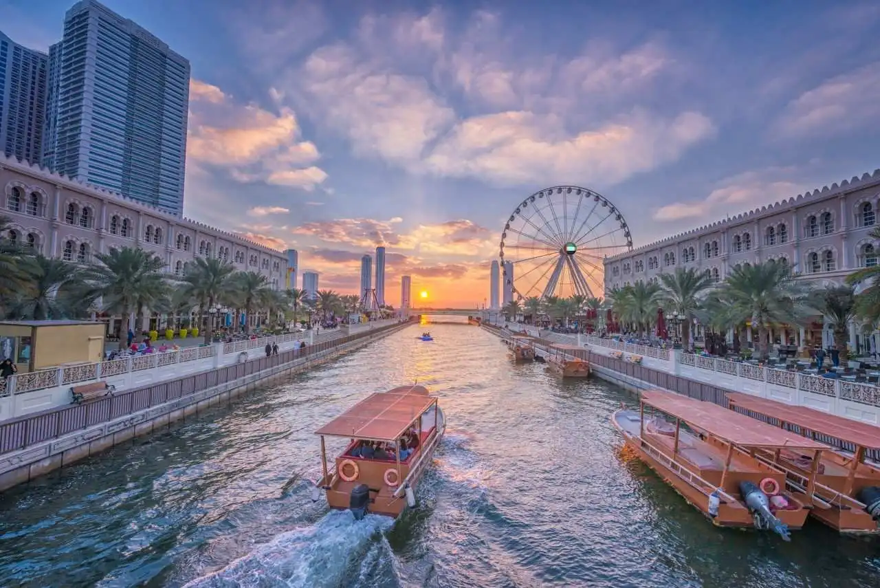 Sharjah Summer Promotions 2026: 25 Best Attractions, Activities & Family Deals