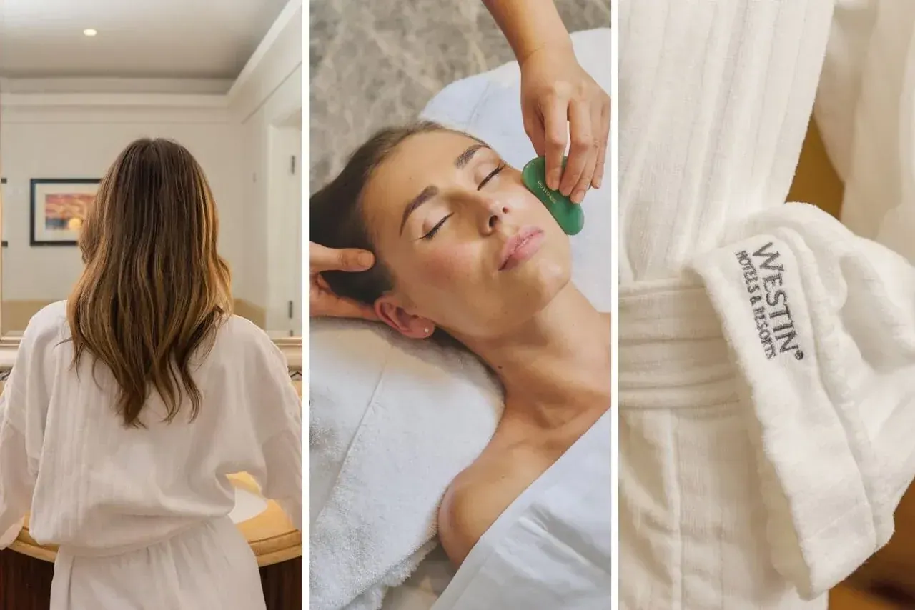 Starting From AED 495: Heavenly Spa By Westin Offers The Perfect Beachside Wellness Escape