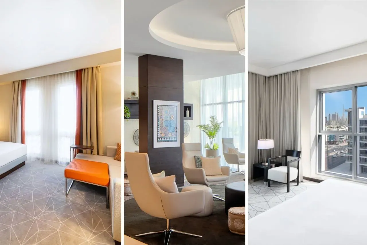 AED 159 Only: Hyatt Place Wasl District Brings Real Budget Dubai Staycation Deal