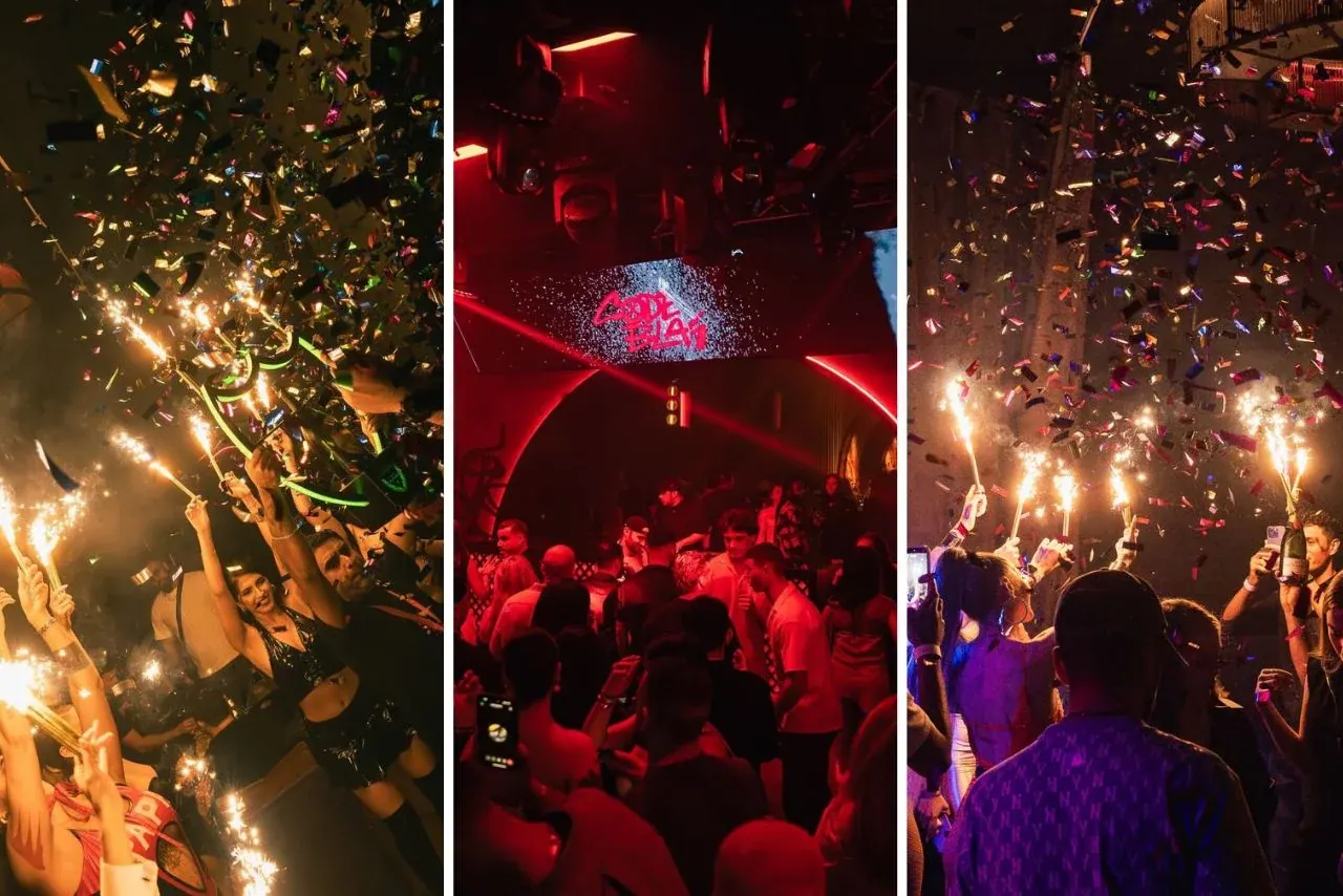 Starting From AED 150: King Papa Fridays Bring Non-Stop Urban Energy to Papa Dubai