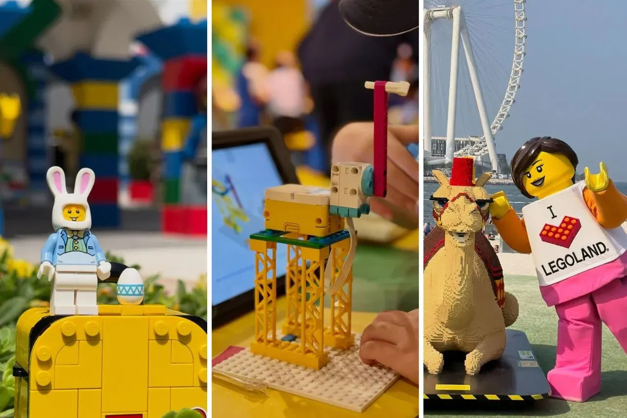 LEGOLAND