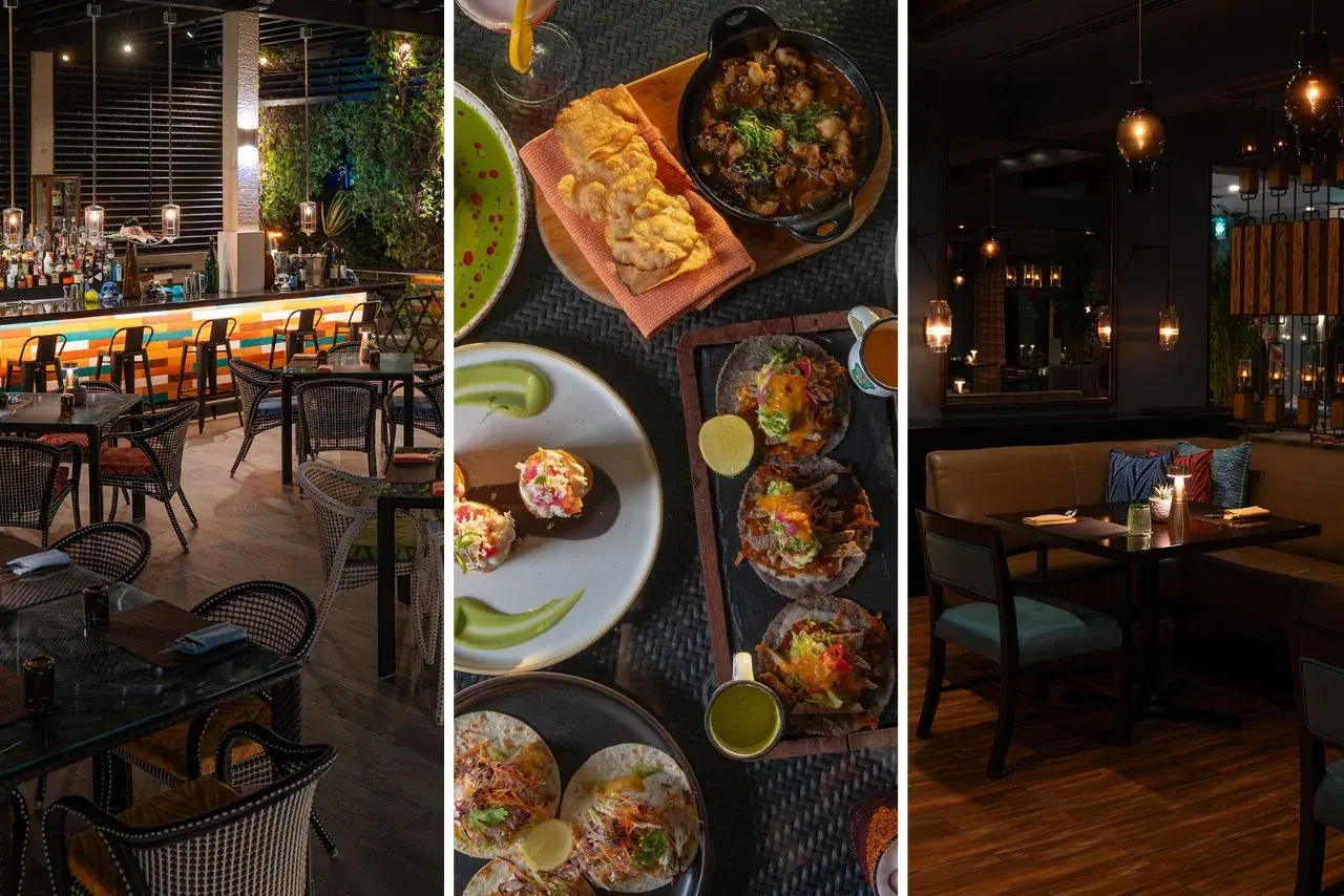 Sun, Sips, Splash, Repeat: Get Your Summer Sorted at Maya Dubai