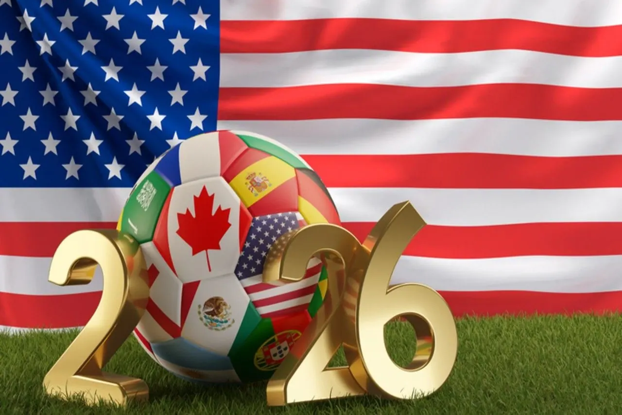 Where to Watch FIFA World Cup 2026 LIVE in Dubai | 50+ Fan Spots