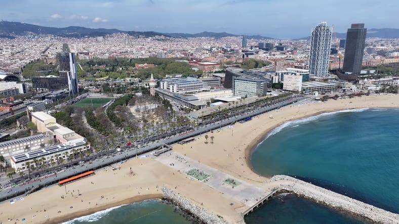 Why Spain Should Be at the Top of Every UAE Traveller's Summer List