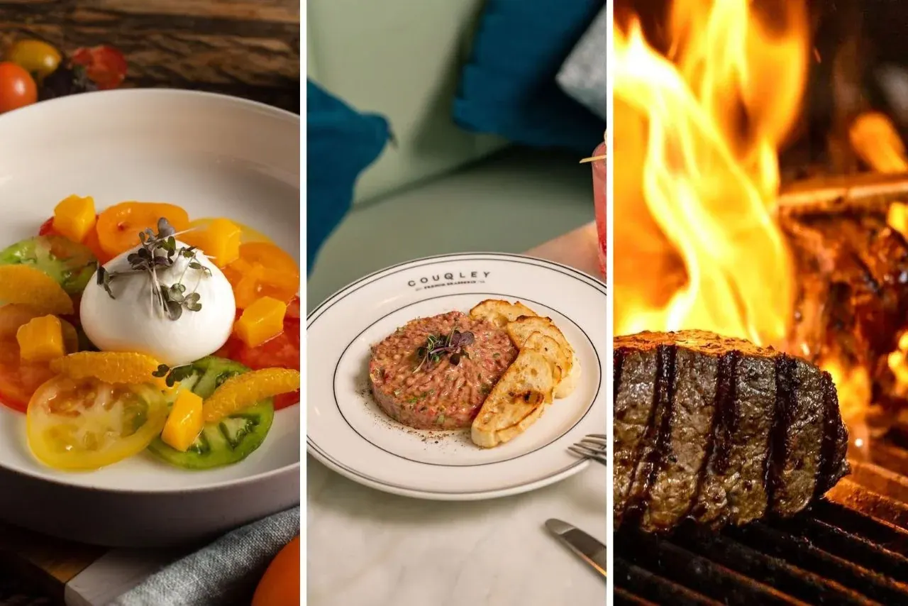 Chic Ladies’ Night Restaurant Deals in Dubai Worth Booking!
