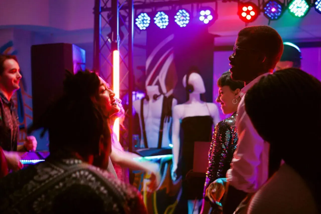 12+ Best Afrobeat Nightclubs in Dubai for an Unforgettable Night Out