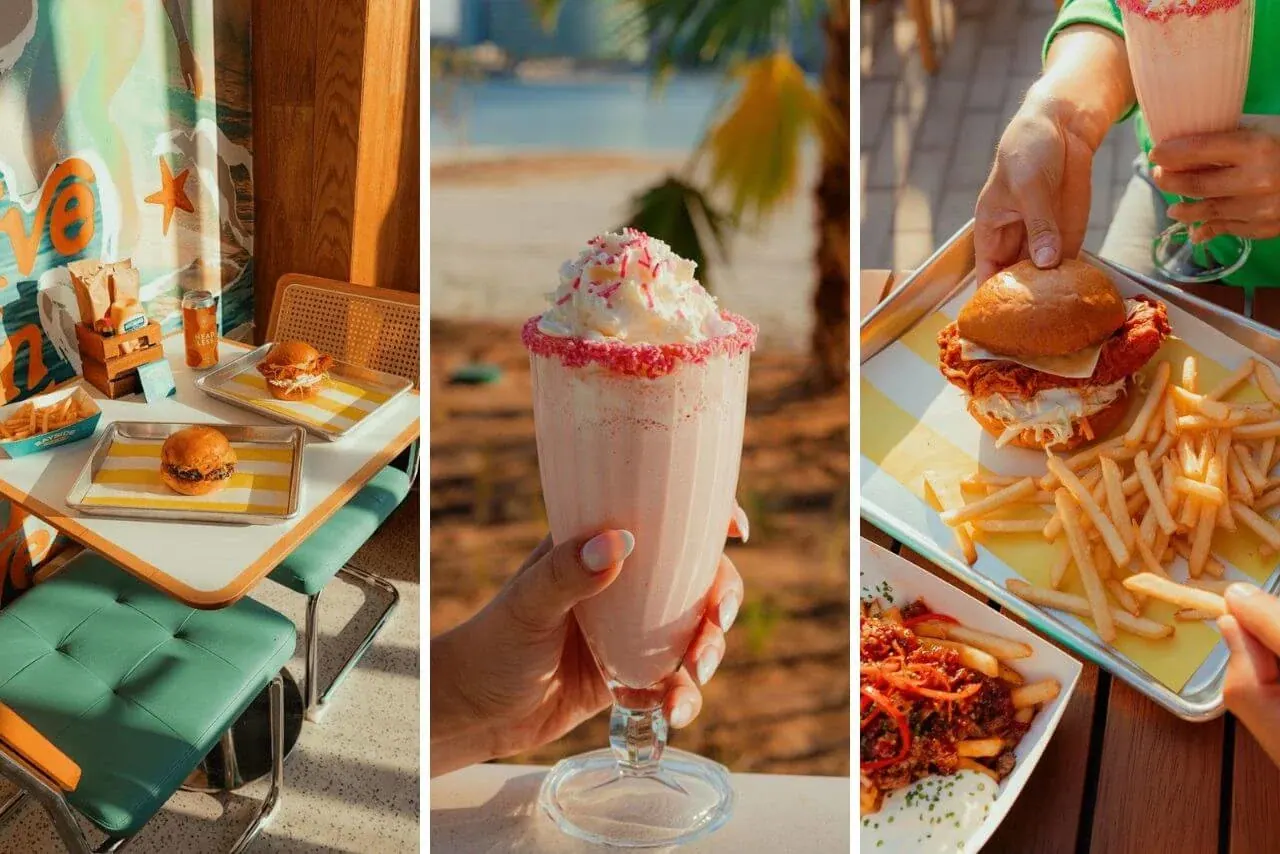 Bayside Burger Co.