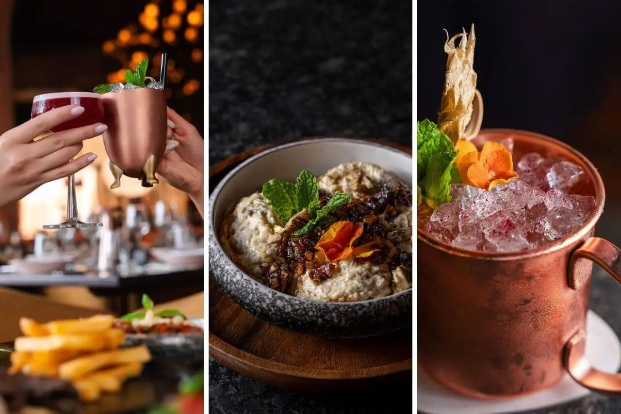 Bushra by Buddha-Bar