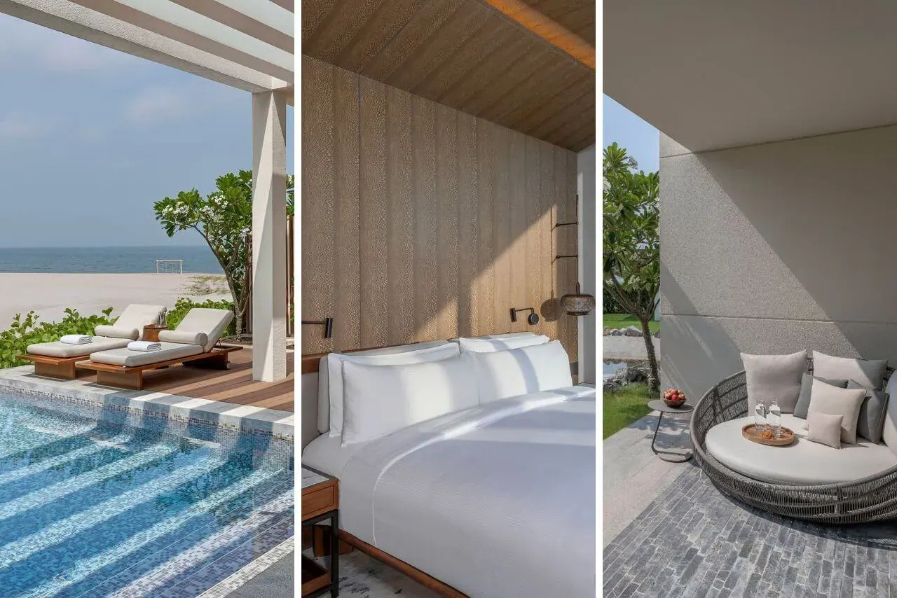InterContinental Ras Al Khaimah Mina Al Arab Resort & Spa