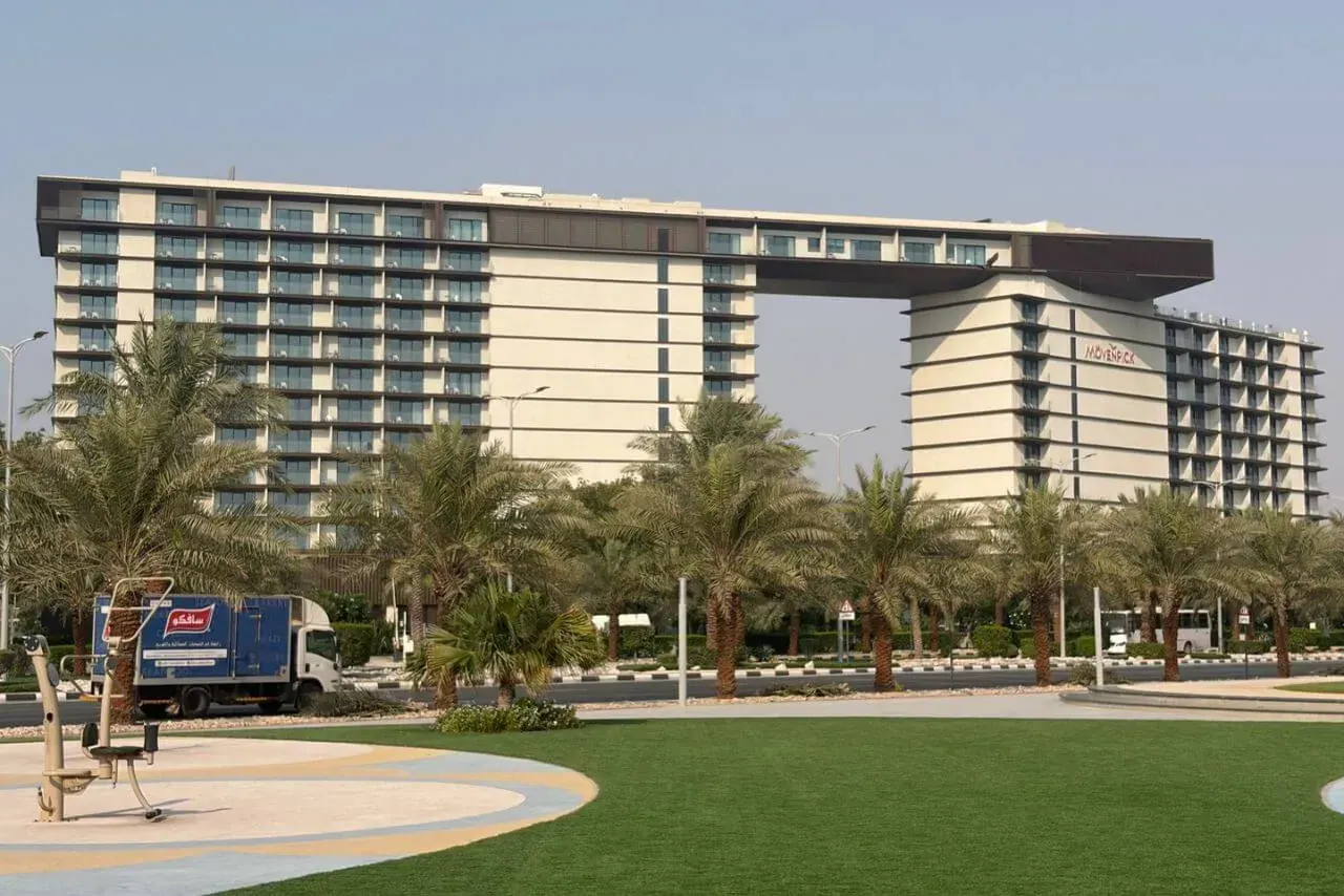 Movenpick Resort Ras Al Khaimah