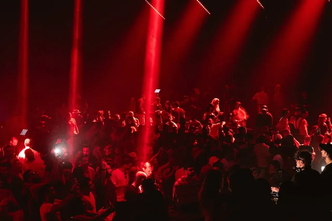 Experience the Extraordinary: How Studio A is redefining Dubai’s nightlife with loud music, shows & events