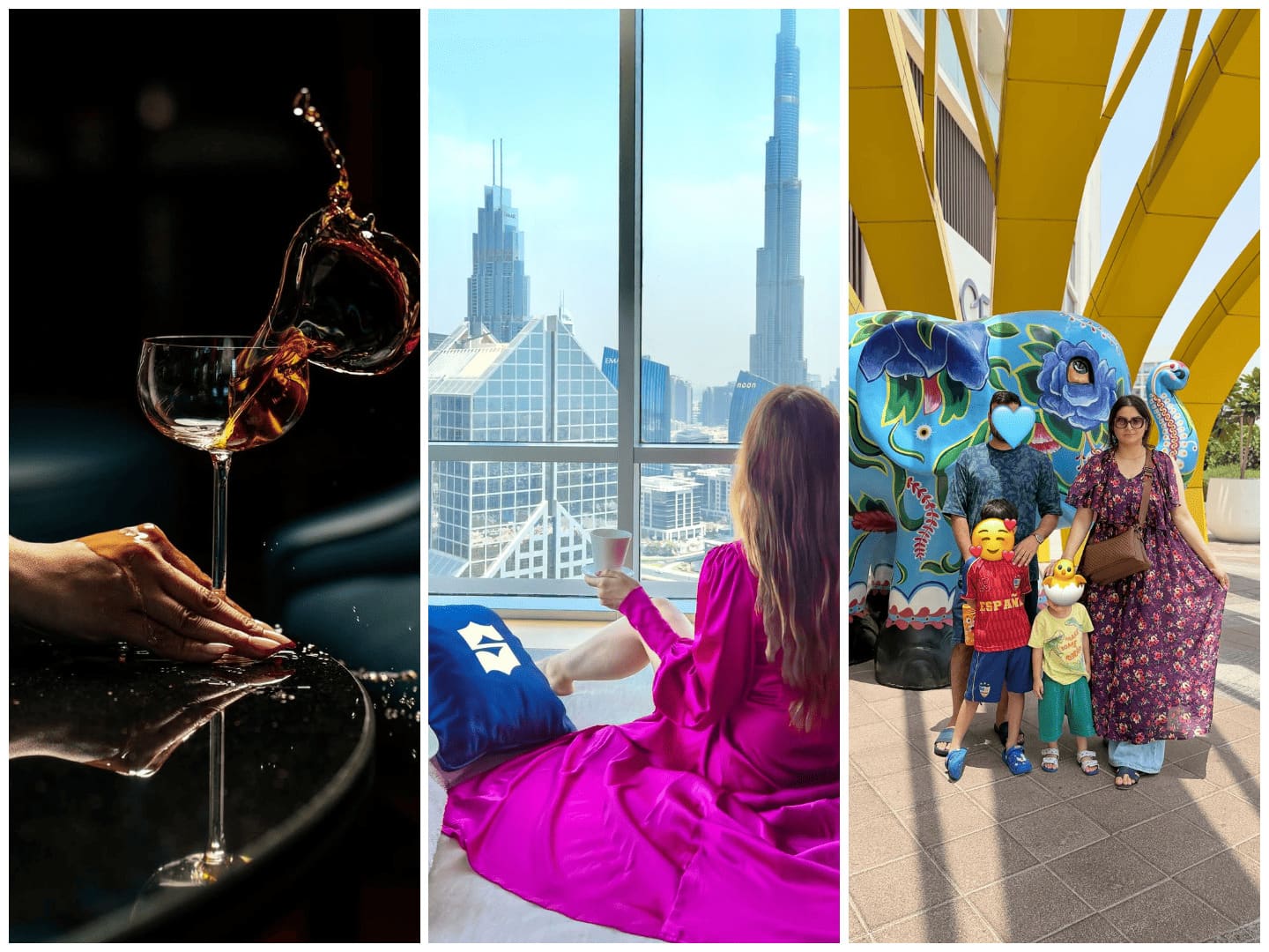 Enjoy Perfect Summer Daycation in Dubai For Luxurious Escape